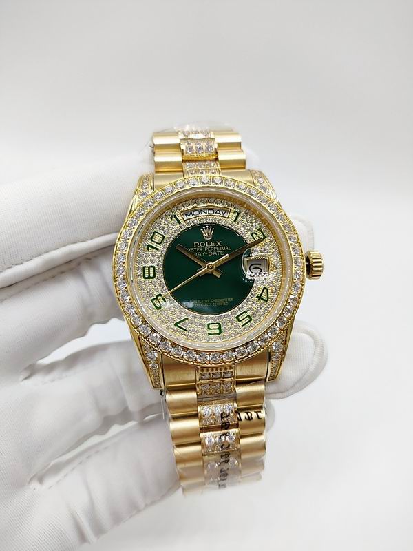 Rolex 36mm 07-Day Date (9)