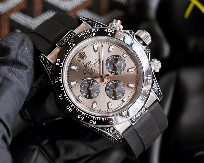 Rolex 40mm 01-Daytona (10)