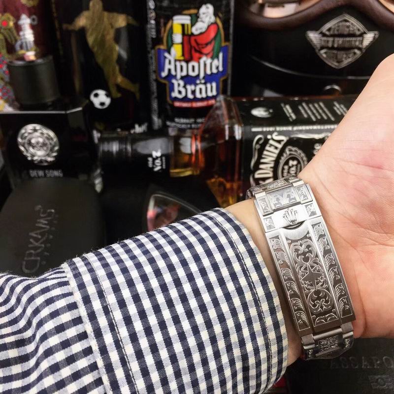 Rolex 40mm 06-Daytona (6)