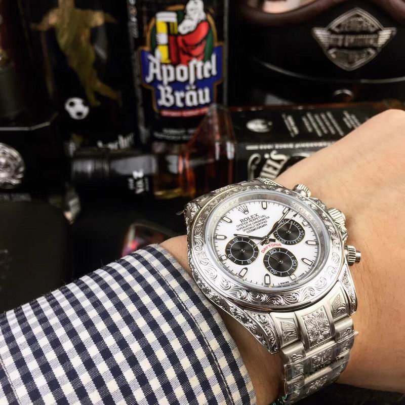 Rolex 40mm 06-Daytona (7)