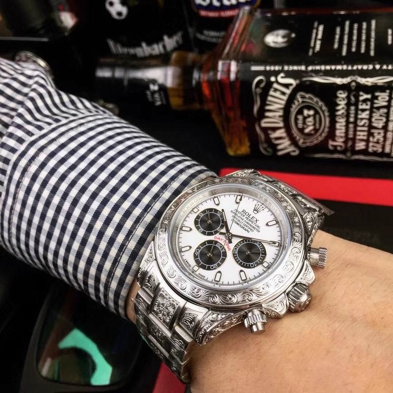 Rolex 40mm 06-Daytona (8)