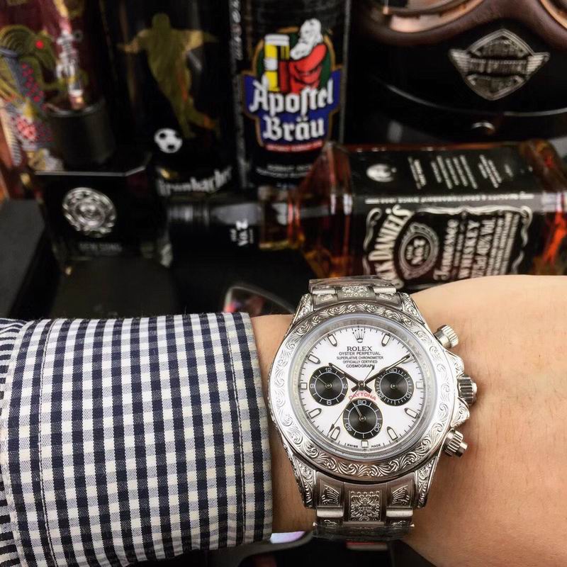 Rolex 40mm 06-Daytona (9)