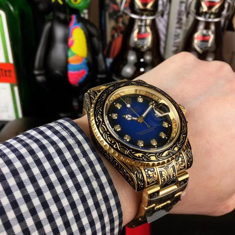 Rolex 40mm 07-Date Just (3)