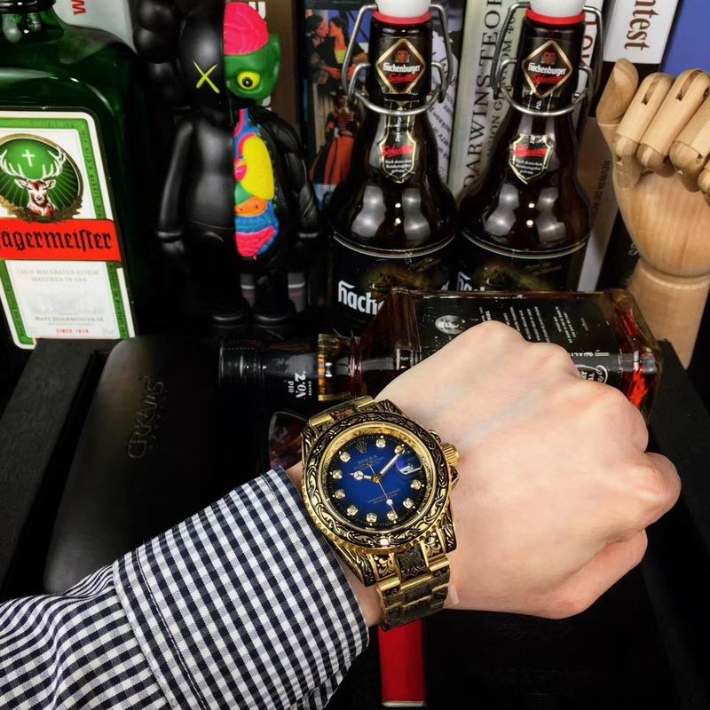 Rolex 40mm 07-Date Just (6)