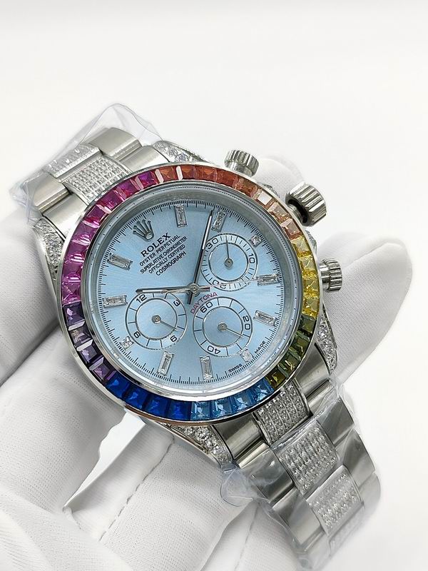 Rolex 40mm 08-Daytona (9)