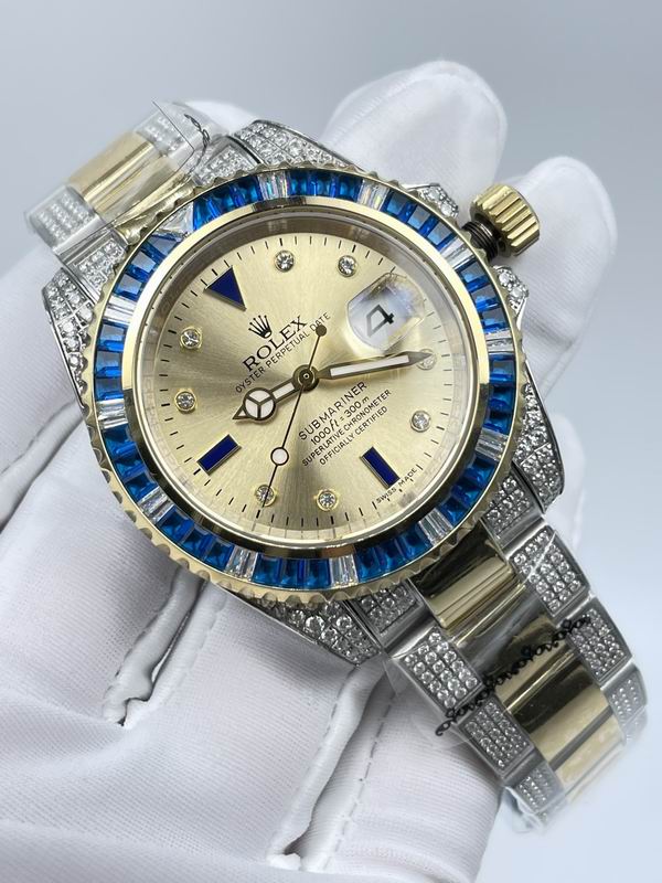 Rolex 40mm 14-sub (40)