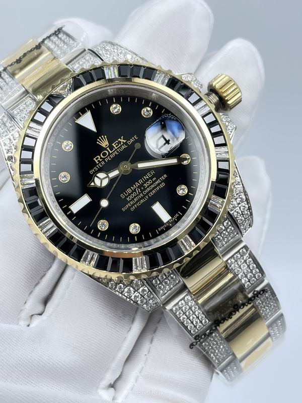 Rolex 40mm 14-sub (52)