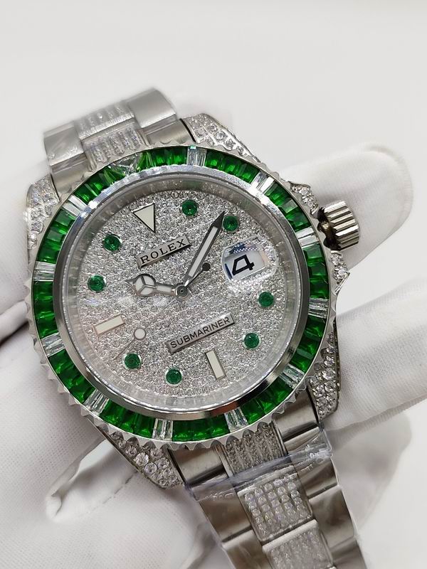 Rolex 40mm 24-sub (24)