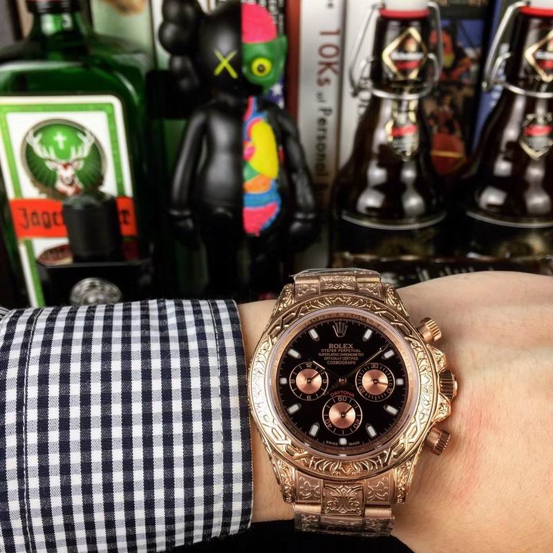 Rolex 40mm 25-Daytona (2)