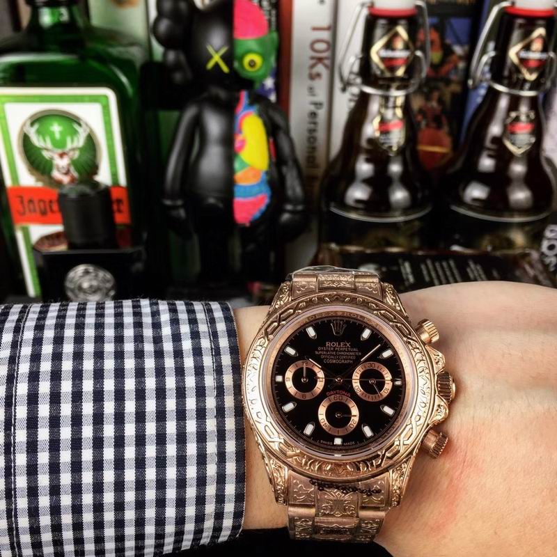 Rolex 40mm 25-Daytona (3)