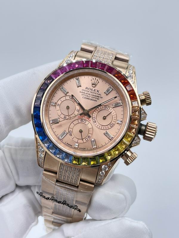 Rolex 40mm 25-Daytona (4)