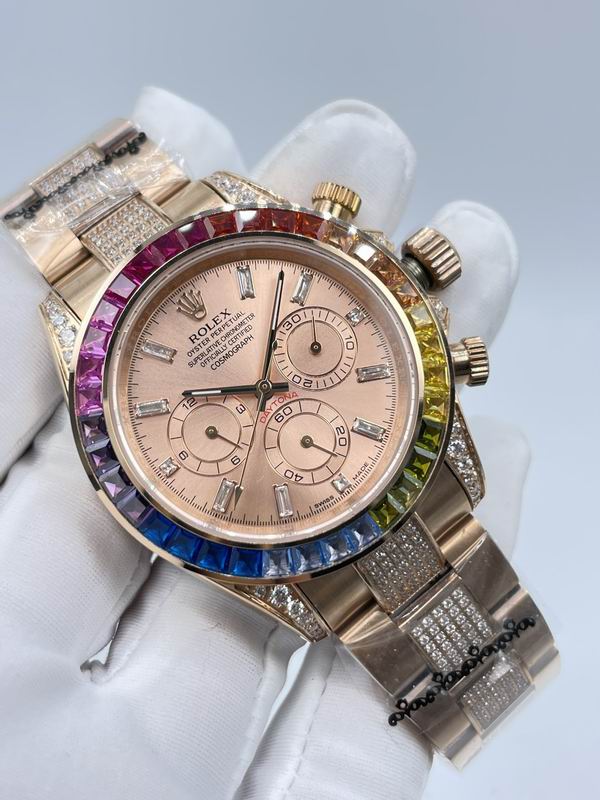 Rolex 40mm 25-Daytona (5)