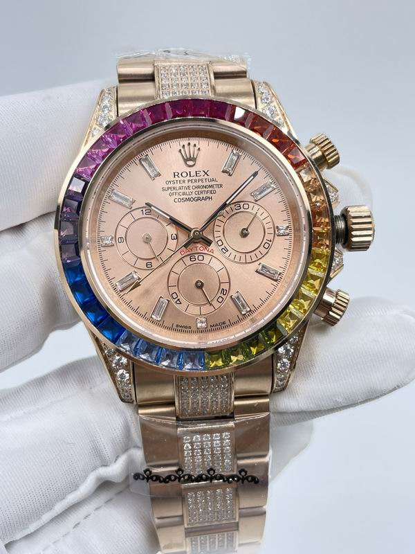 Rolex 40mm 25-Daytona (6)