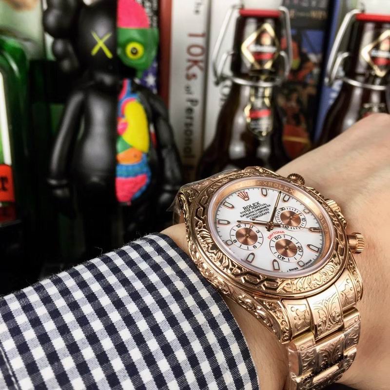 Rolex 40mm 25-Daytona (7)