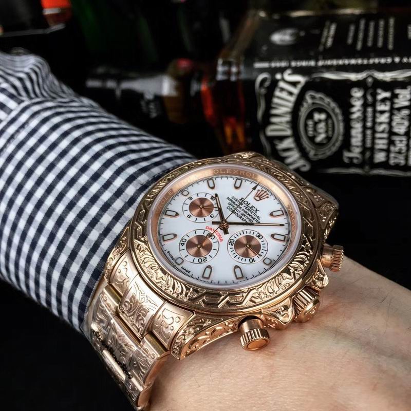 Rolex 40mm 25-Daytona (8)