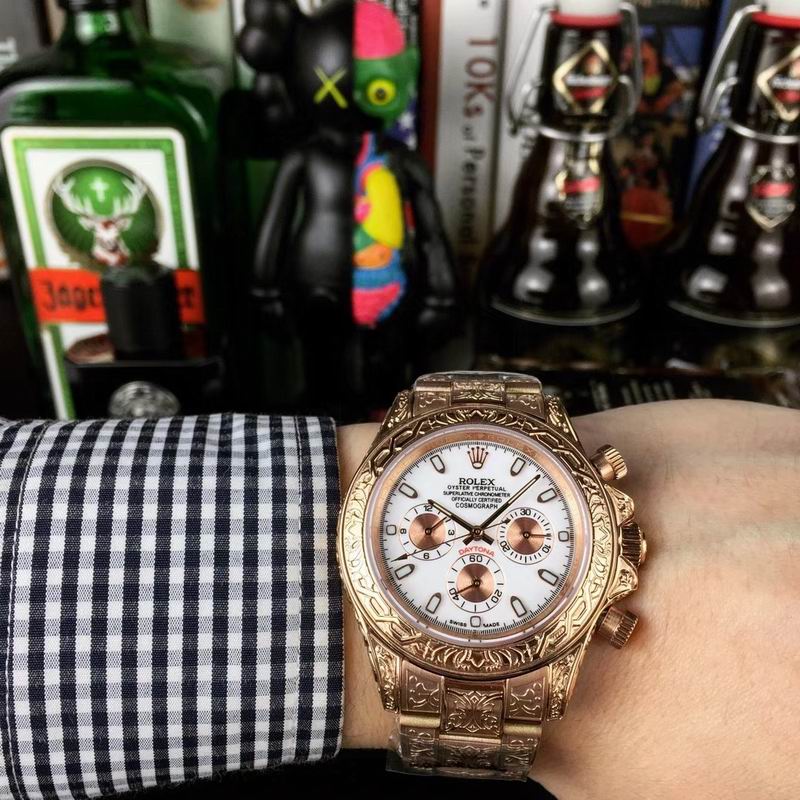 Rolex 40mm 25-Daytona (9)