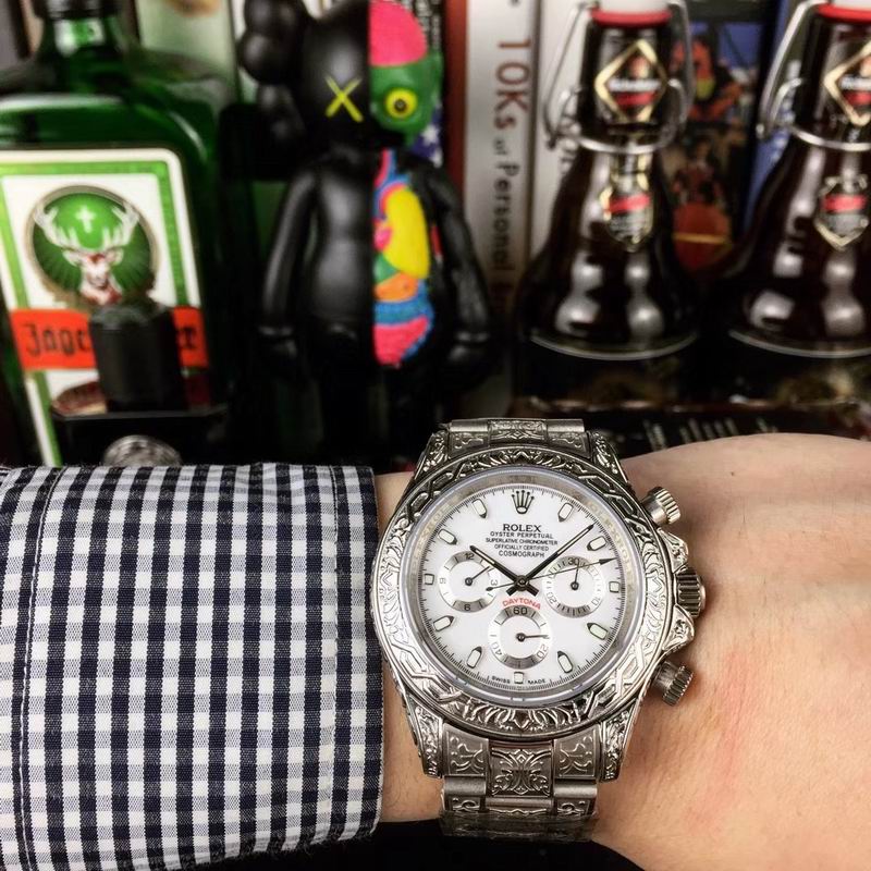 Rolex 40mm 27-Daytona (5)