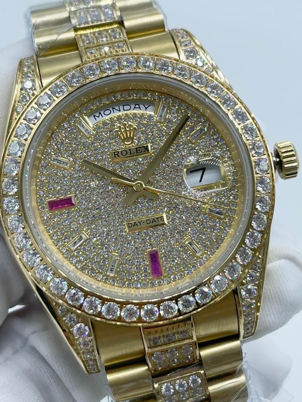 Rolex 41mm 03-Day Date (14)