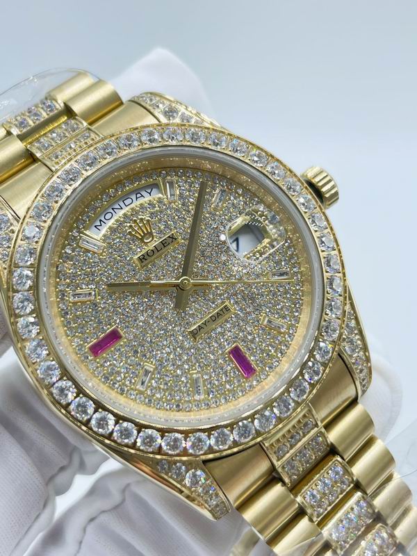 Rolex 41mm 03-Day Date (15)