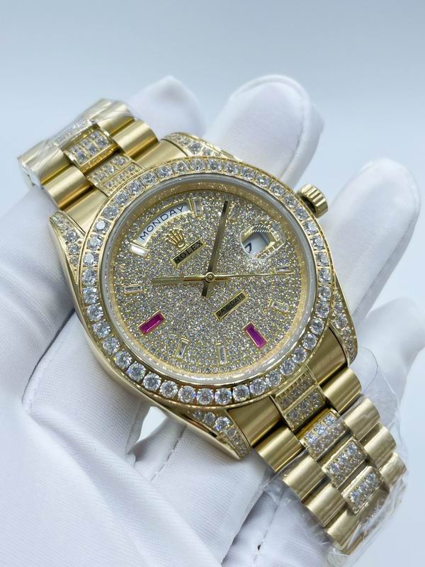 Rolex 41mm 03-Day Date (17)