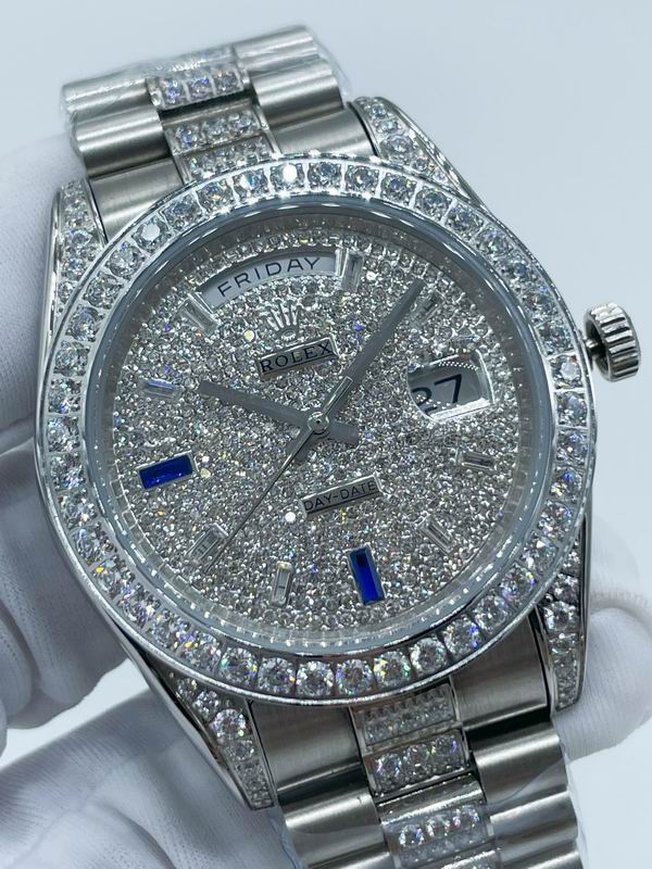 Rolex 41mm 03-Day Date (23)