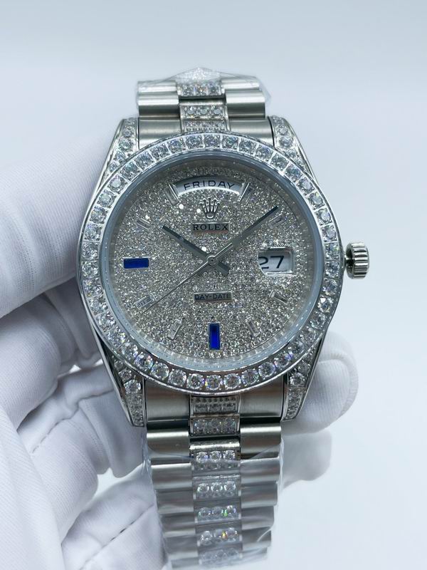 Rolex 41mm 03-Day Date (27)