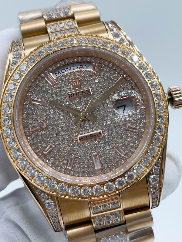 Rolex 41mm 03-Day Date (5)