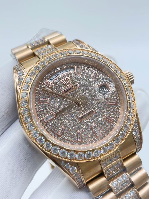 Rolex 41mm 03-Day Date (6)