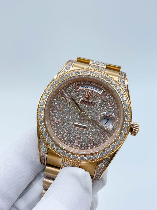 Rolex 41mm 03-Day Date (7)