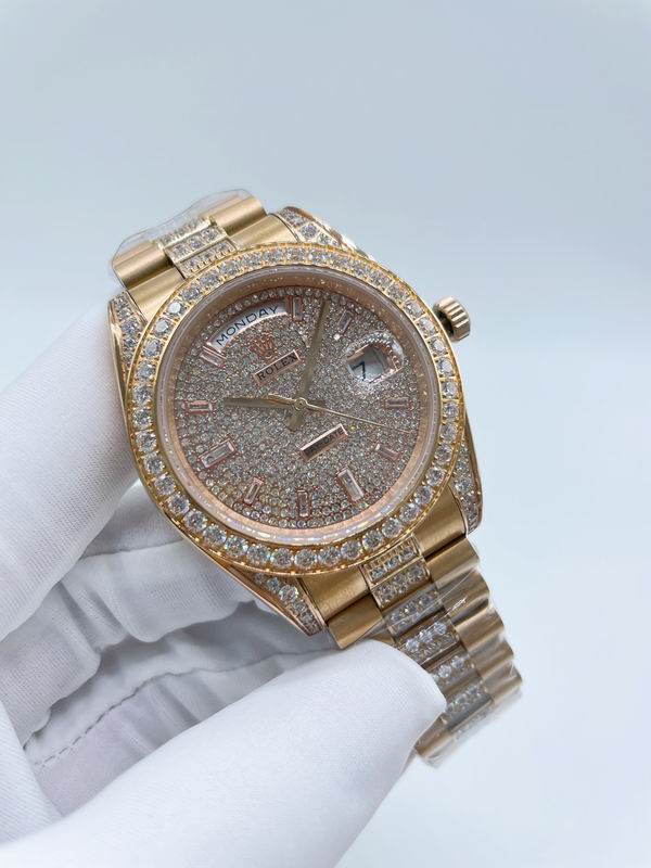 Rolex 41mm 03-Day Date (8)