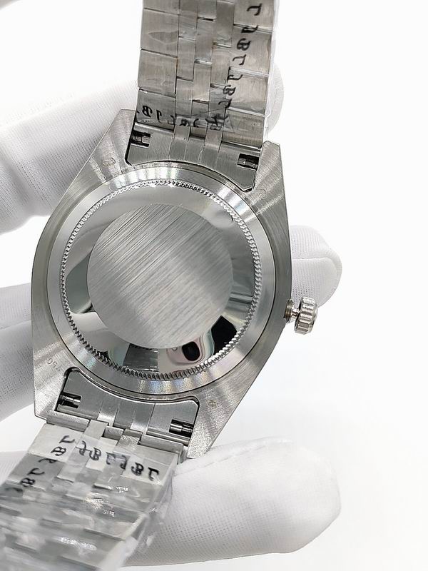 Rolex 41mm 09-Date Just (1)