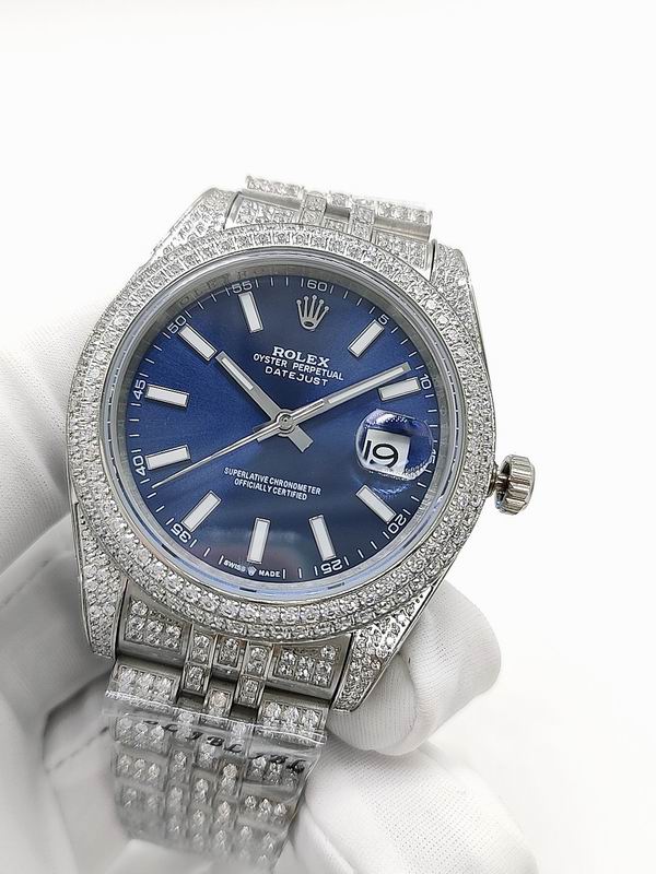 Rolex 41mm 09-Date Just (10)