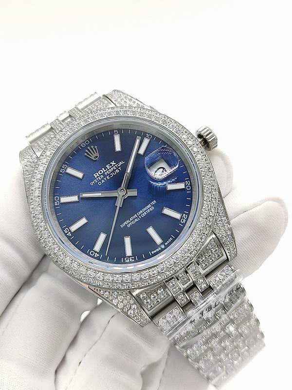 Rolex 41mm 09-Date Just (12)