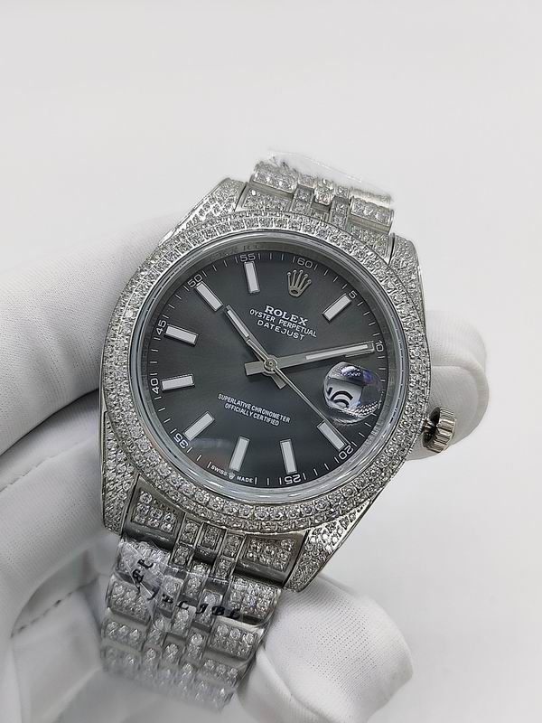 Rolex 41mm 09-Date Just (13)