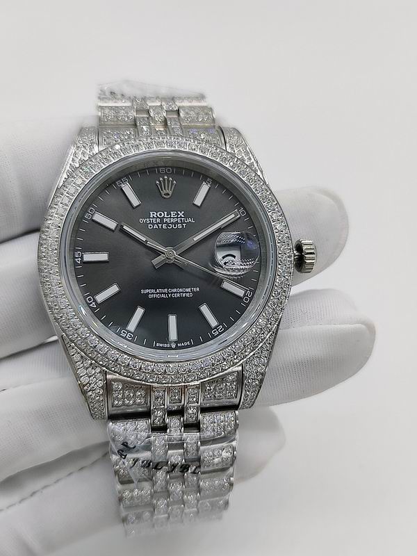 Rolex 41mm 09-Date Just (14)