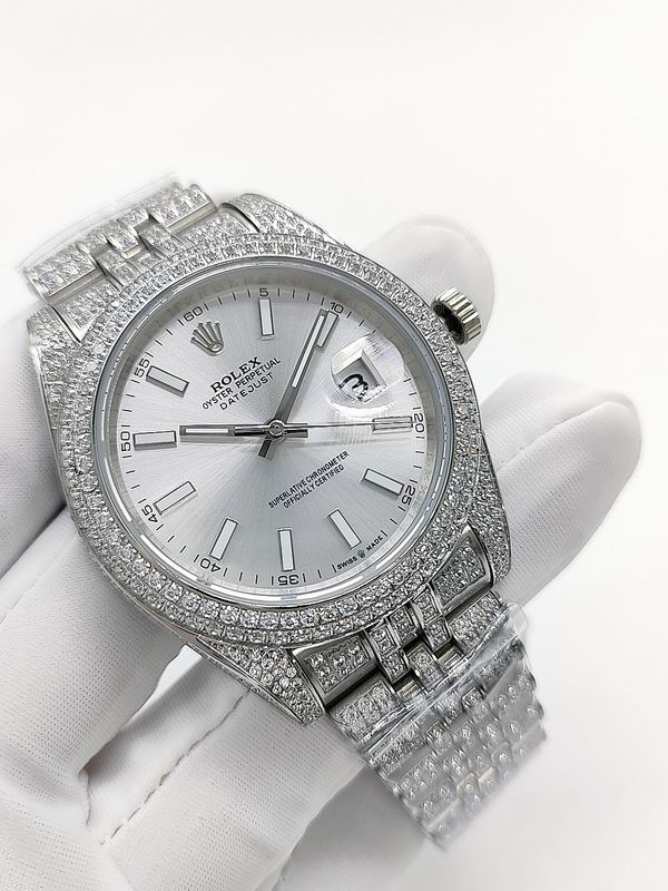 Rolex 41mm 09-Date Just (18)