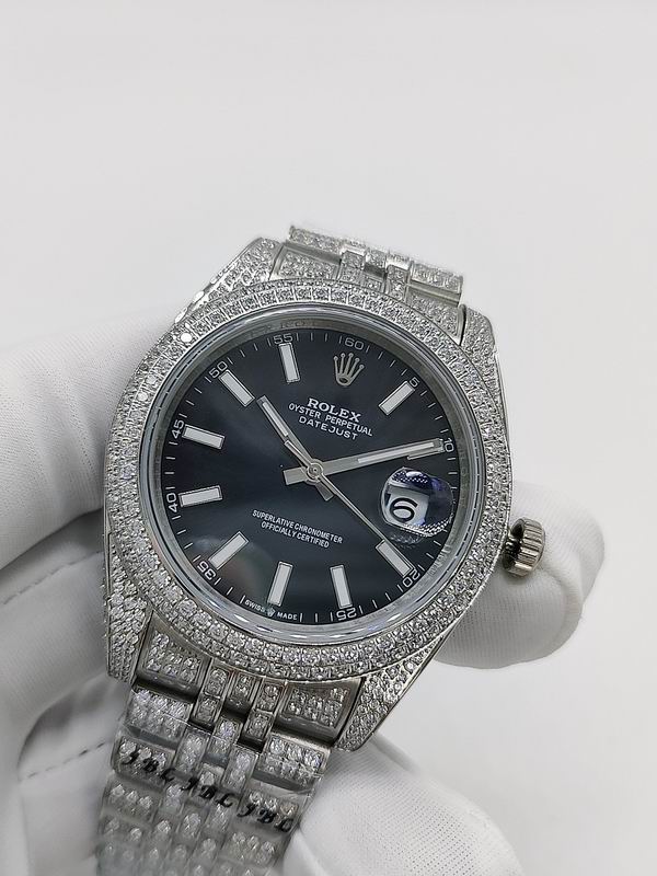 Rolex 41mm 09-Date Just (19)
