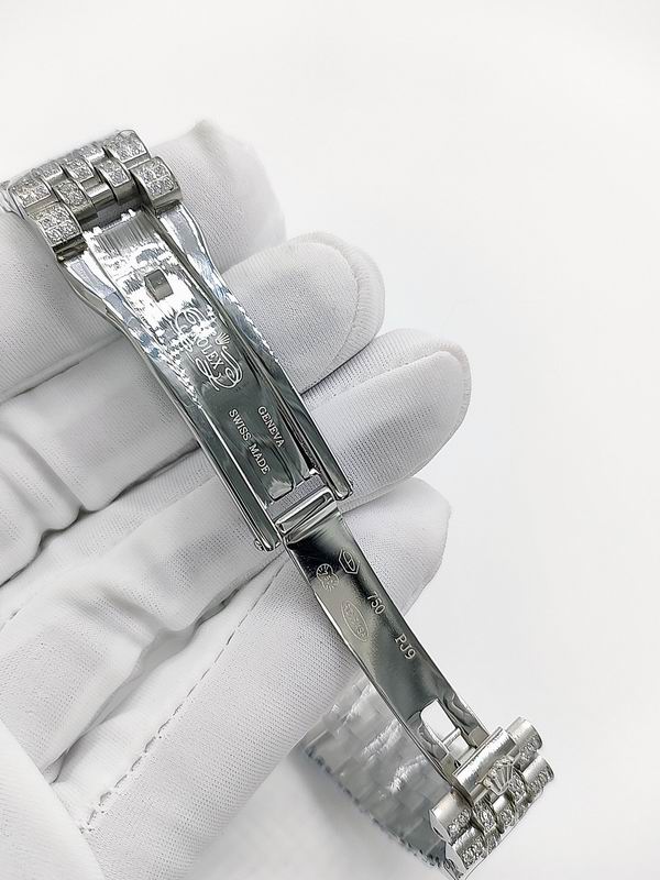 Rolex 41mm 09-Date Just (2)