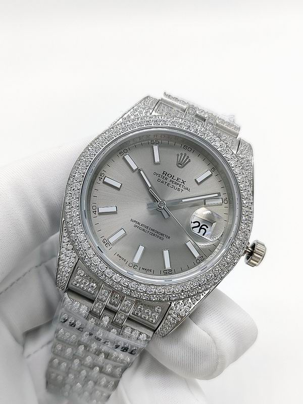 Rolex 41mm 09-Date Just (22)