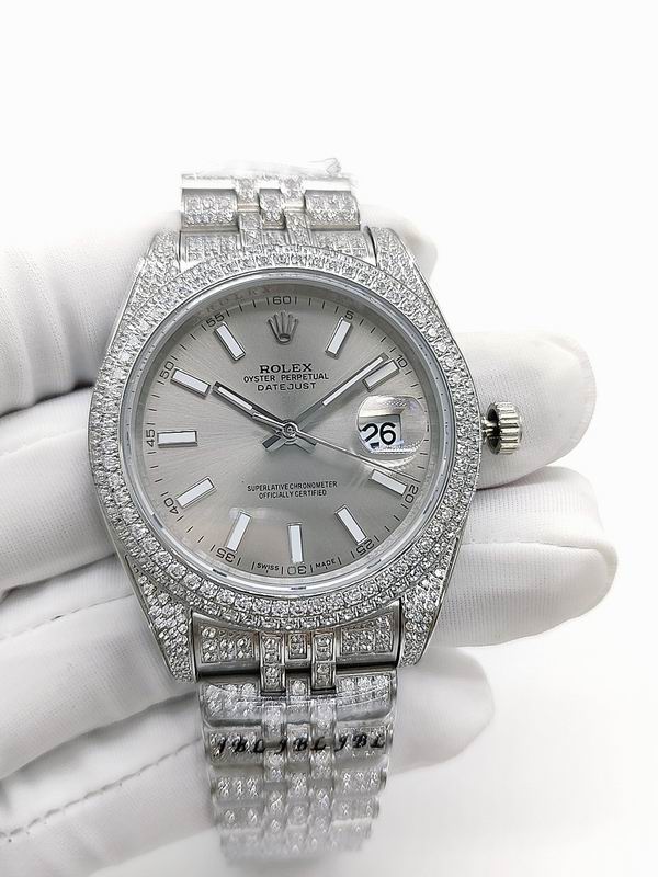 Rolex 41mm 09-Date Just (23)