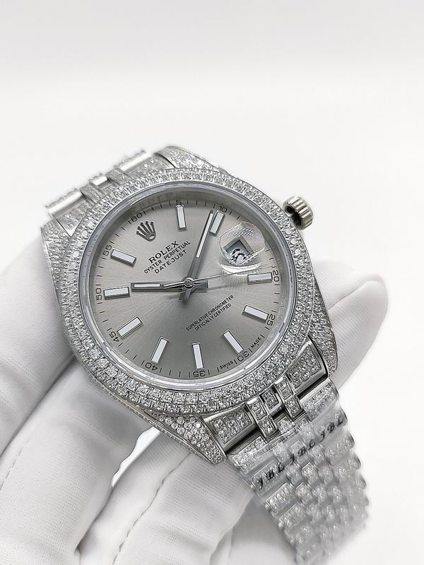 Rolex 41mm 09-Date Just (24)