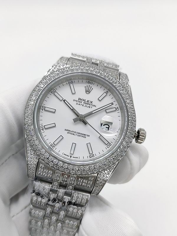 Rolex 41mm 09-Date Just (25)