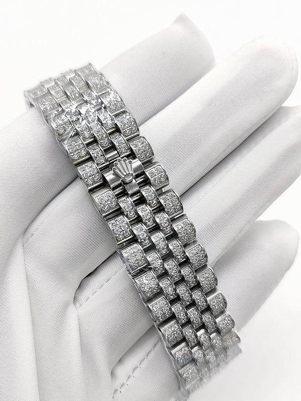 Rolex 41mm 09-Date Just (3)