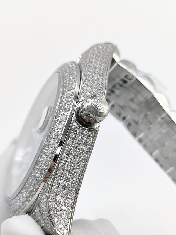 Rolex 41mm 09-Date Just (4)