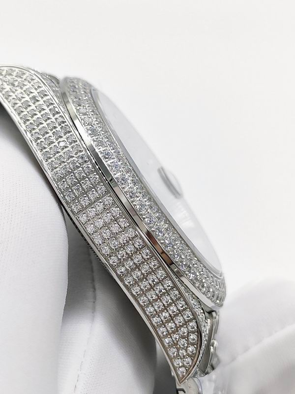 Rolex 41mm 09-Date Just (5)