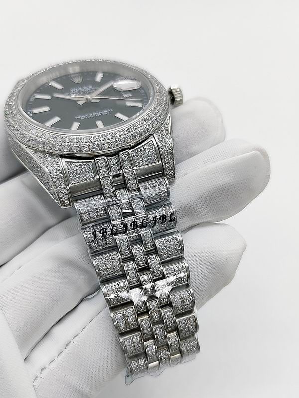 Rolex 41mm 09-Date Just (6)