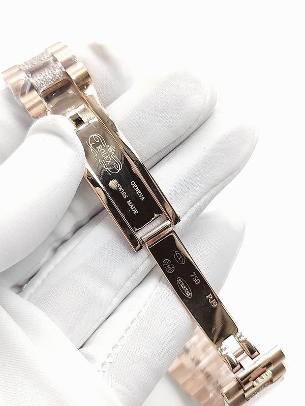 Rolex 41mm 11-Day Date (11)