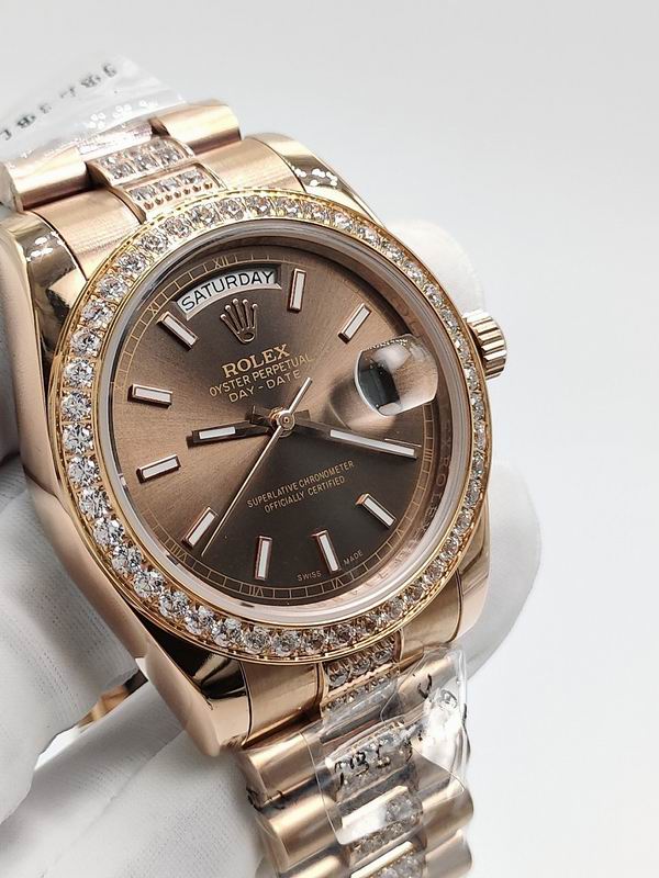 Rolex 41mm 11-Day Date (15)