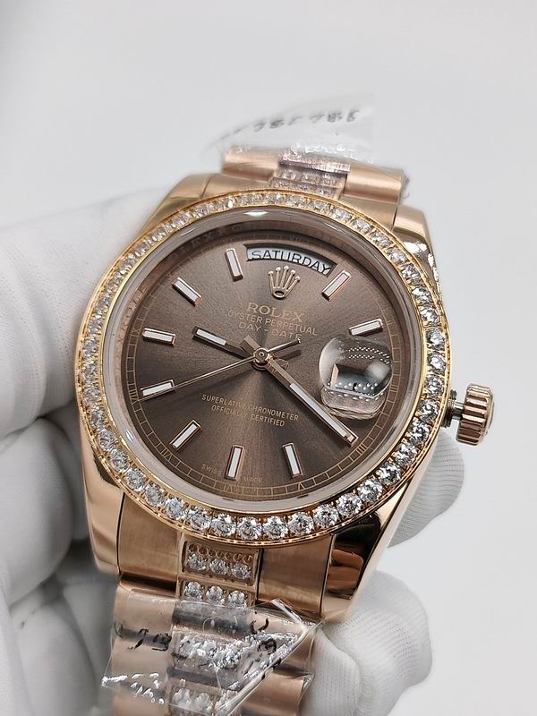 Rolex 41mm 11-Day Date (16)