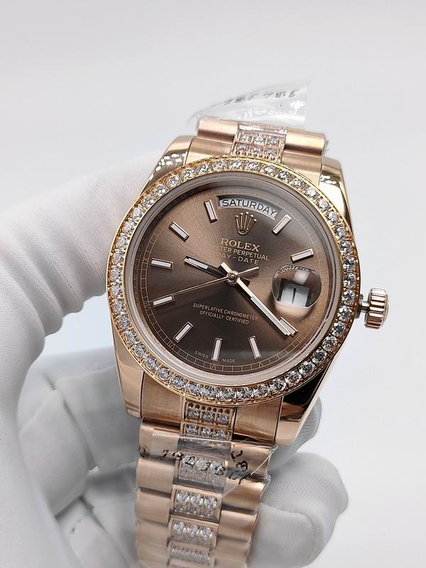 Rolex 41mm 11-Day Date (17)